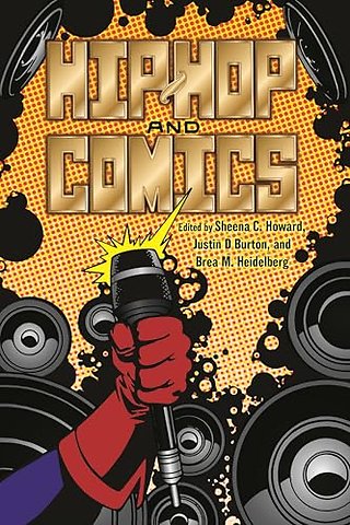 Hip–Hop and Comics
