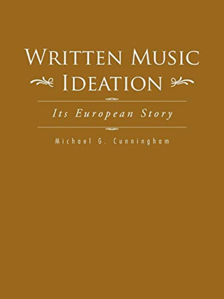 Written Music Ideation