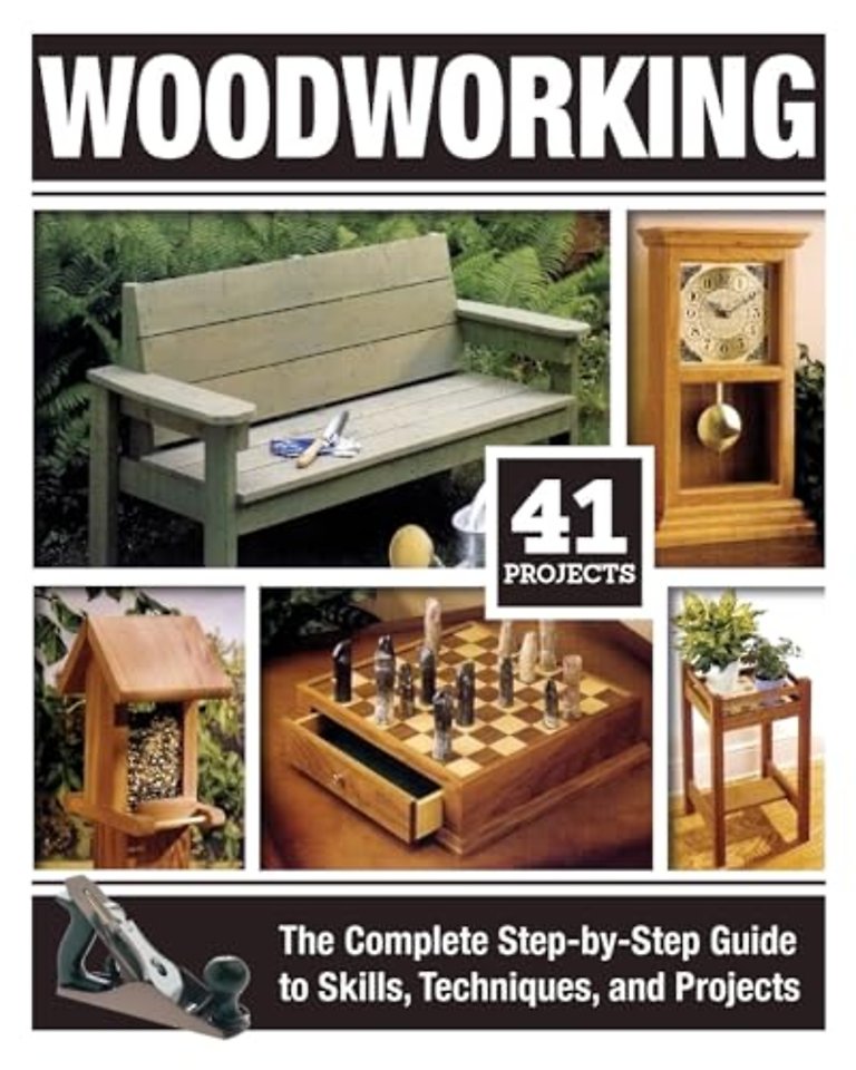 Woodworking