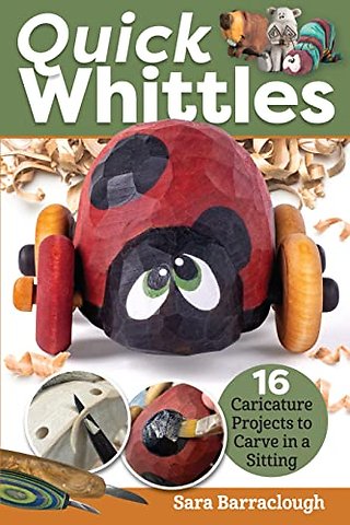 Quick Whittles