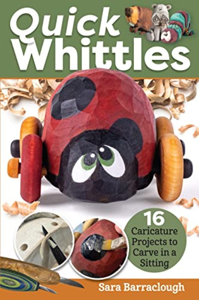 Quick Whittles