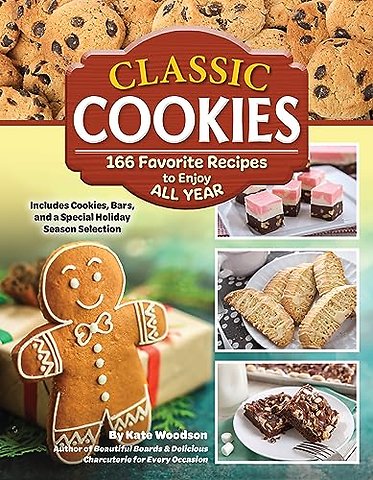 Classic Cookies
