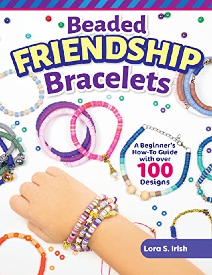 Beaded Friendship Bracelets