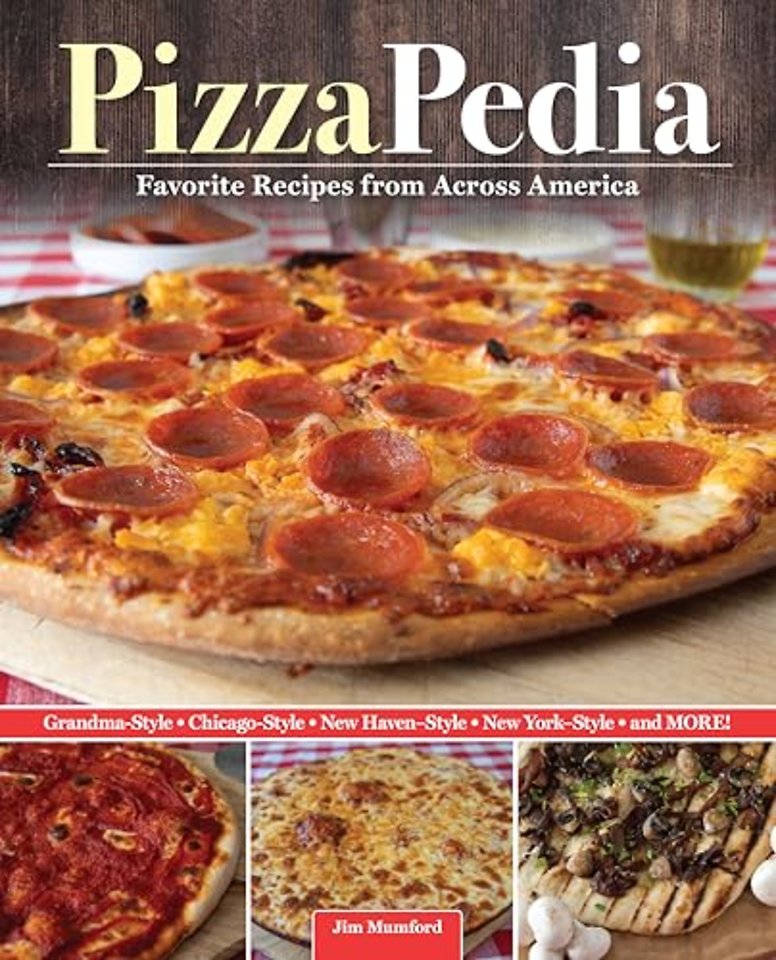 PizzaPedia
