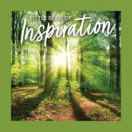 Little Book of Inspiration