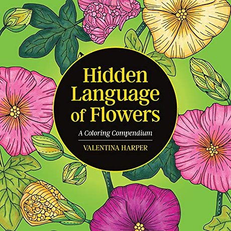 Hidden Language of Flowers