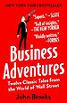 Business Adventures