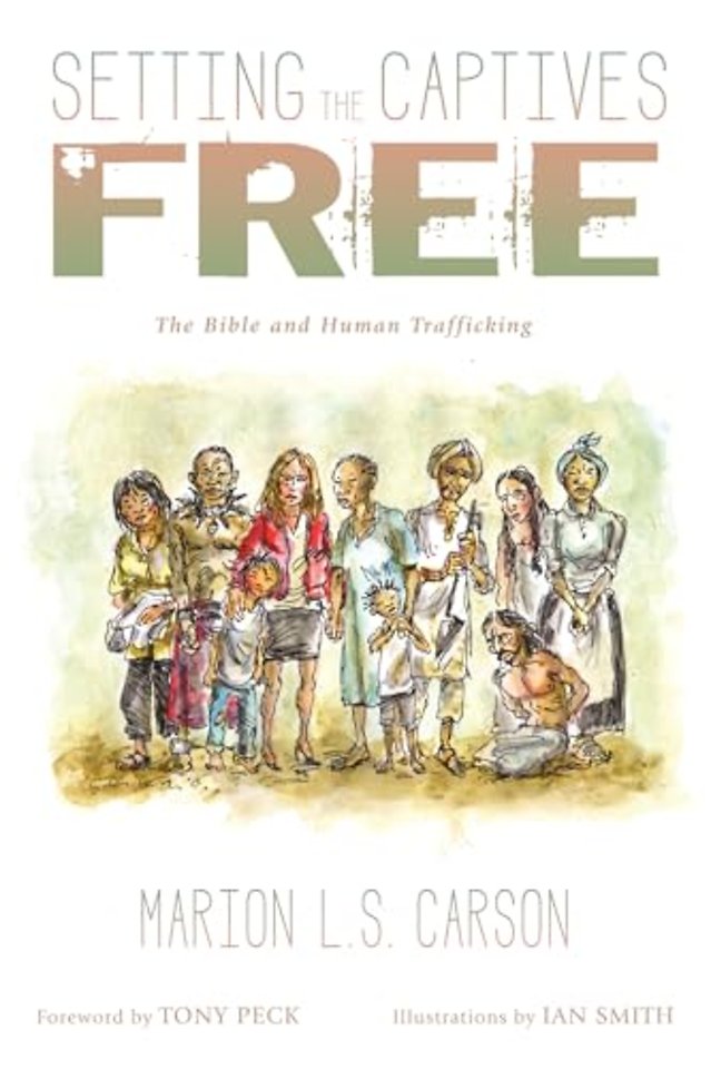 Setting the Captives Free