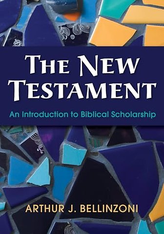 The New Testament
