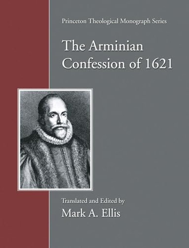 The Arminian Confession of 1621