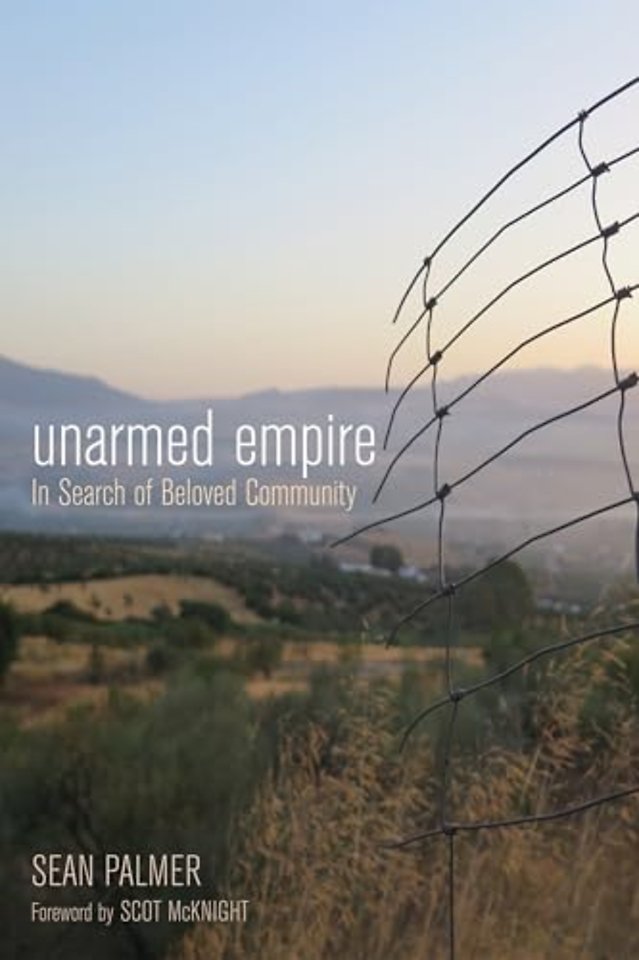 Unarmed Empire