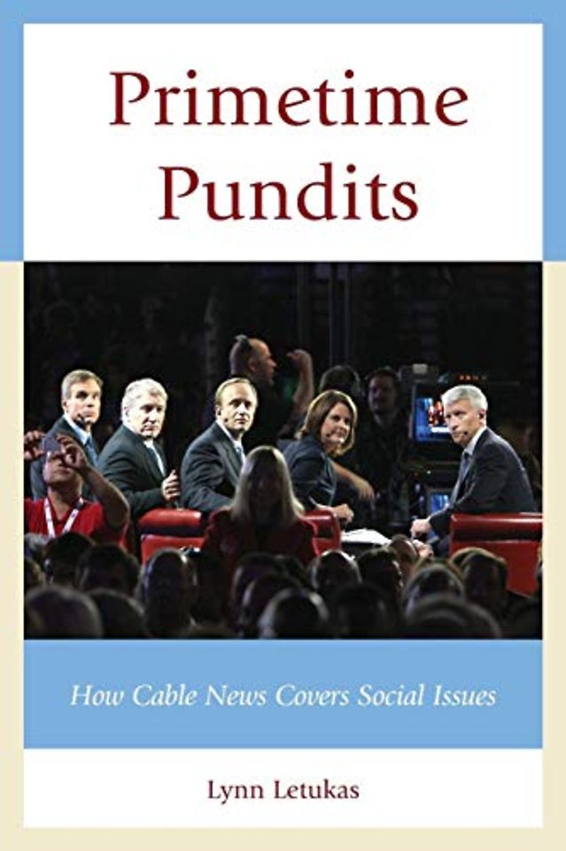 Primetime Pundits