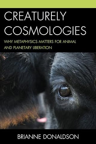 Creaturely Cosmologies