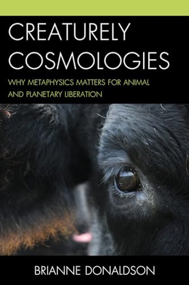 Creaturely Cosmologies