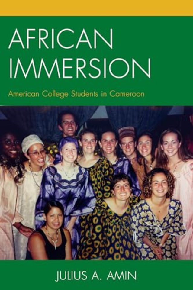 African Immersion