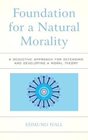 Foundation for a Natural Morality