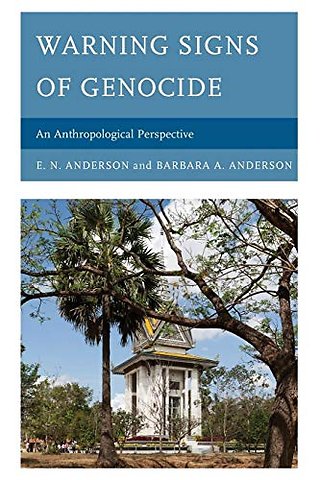Warning Signs of Genocide