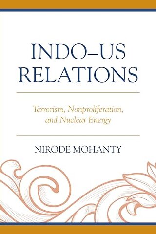 Indo–US Relations