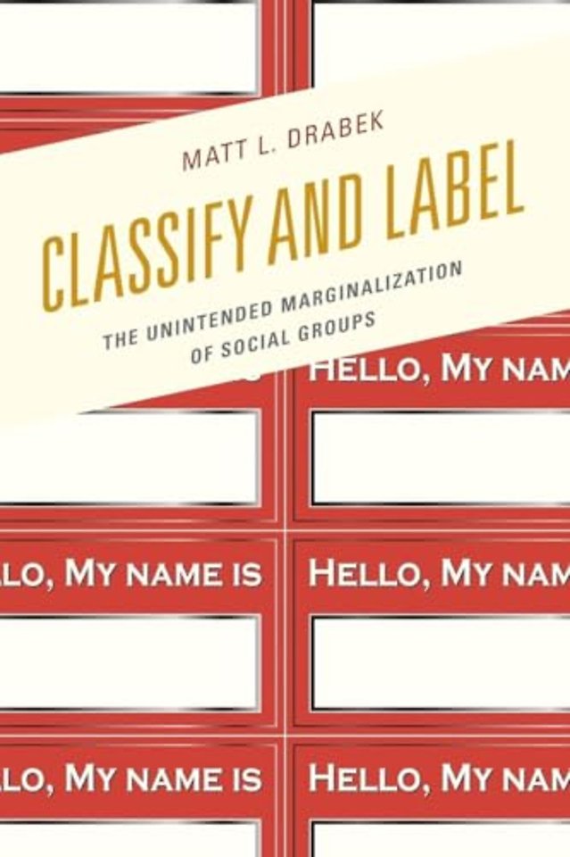 Classify and Label