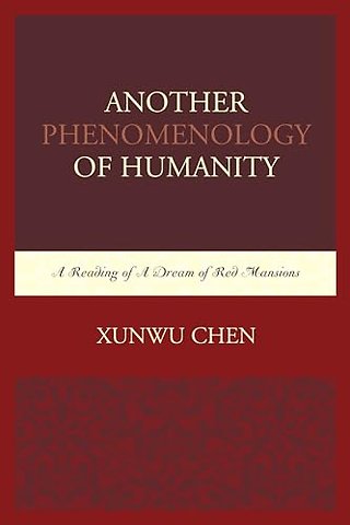 Another Phenomenology of Humanity