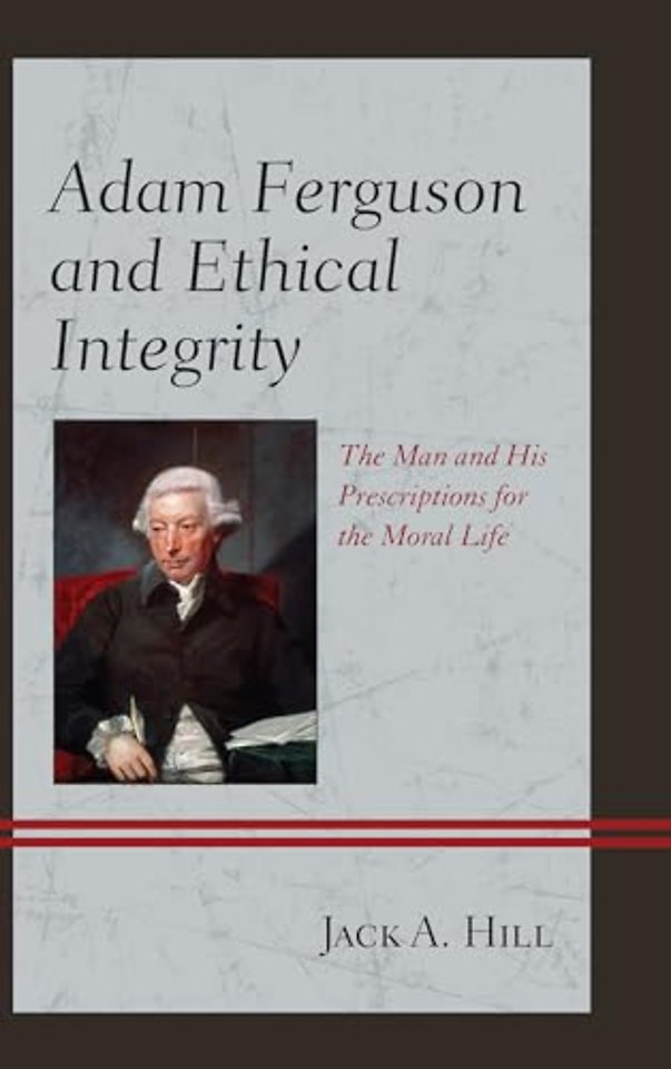 Adam Ferguson and Ethical Integrity