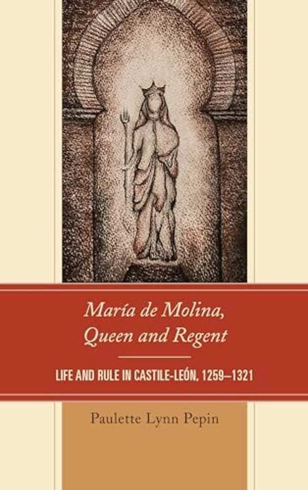 Maria de Molina, Queen and Regent