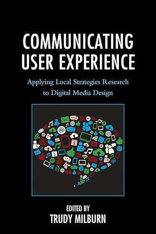 Communicating User Experience