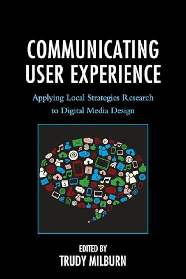 Communicating User Experience