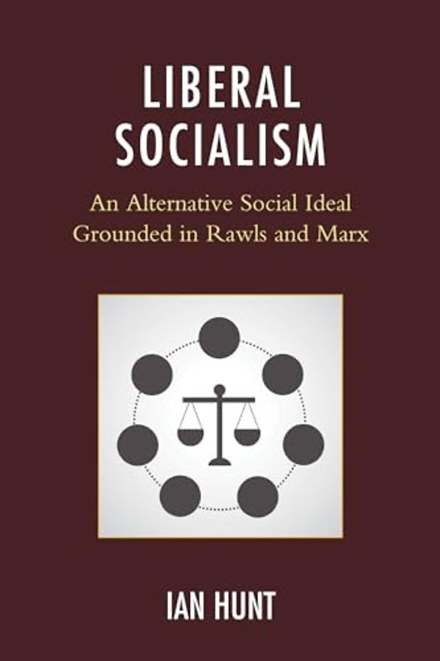 Liberal Socialism