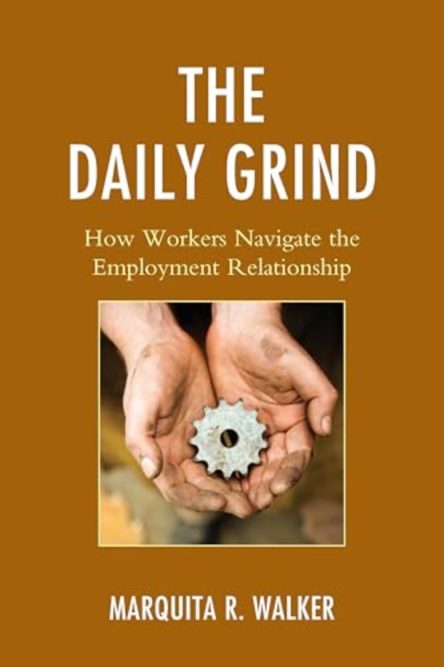 The Daily Grind