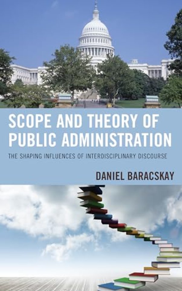 Scope and Theory of Public Administration