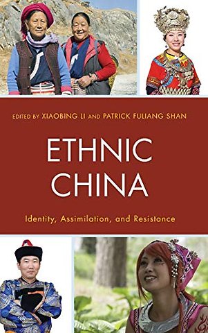 Ethnic China
