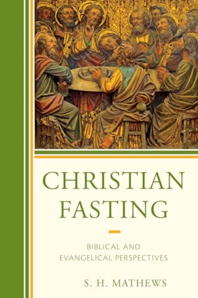Christian Fasting