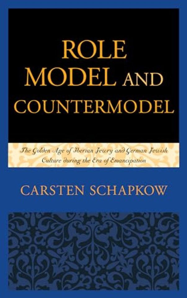 Role Model and Countermodel