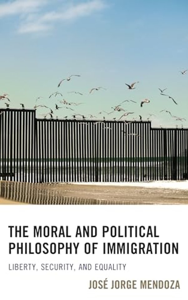 The Moral and Political Philosophy of Immigration