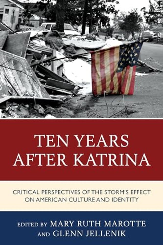Ten Years after Katrina