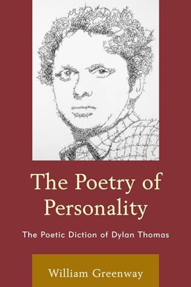 The Poetry of Personality