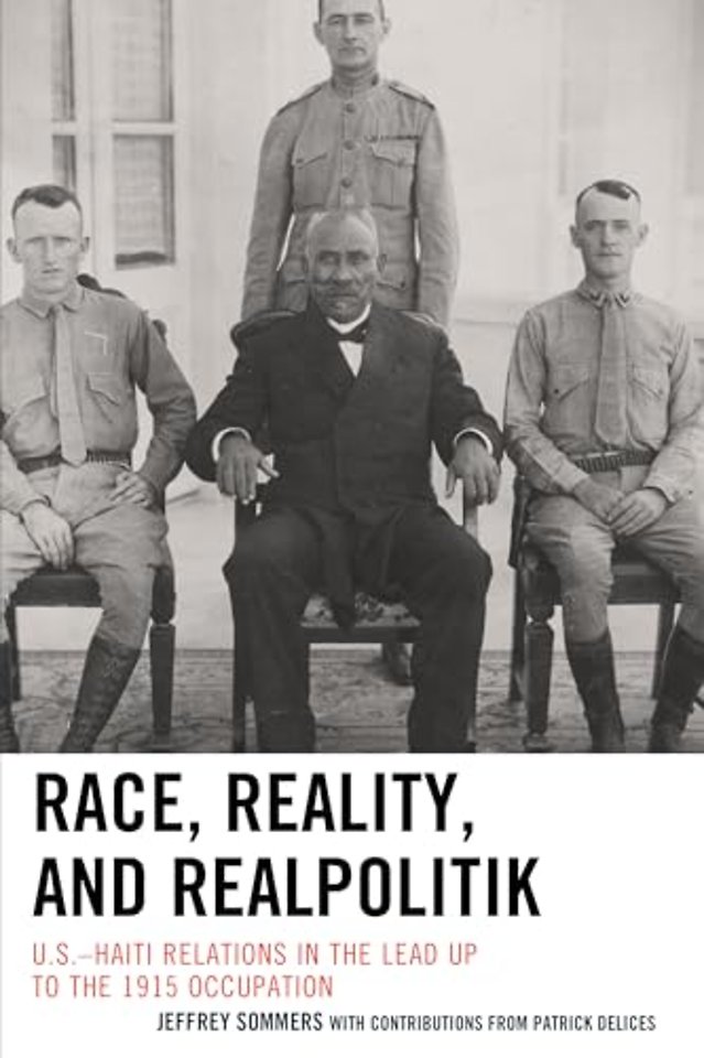 Race, Reality, and Realpolitik