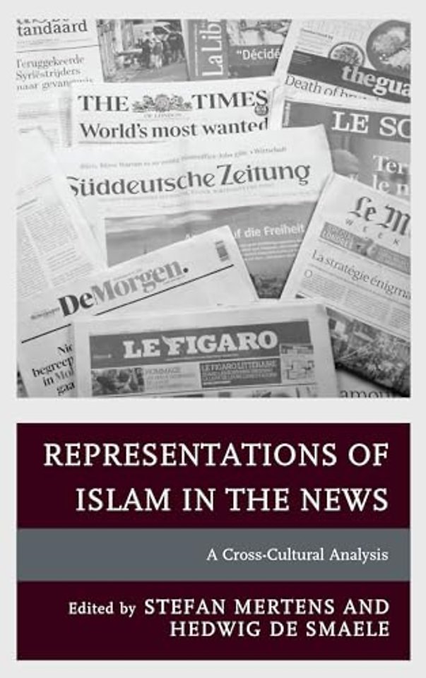 Representations of Islam in the News