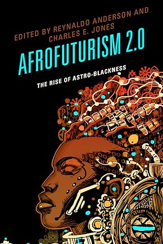 Afrofuturism 2.0