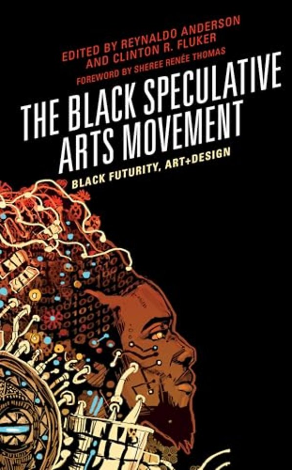 The Black Speculative Arts Movement