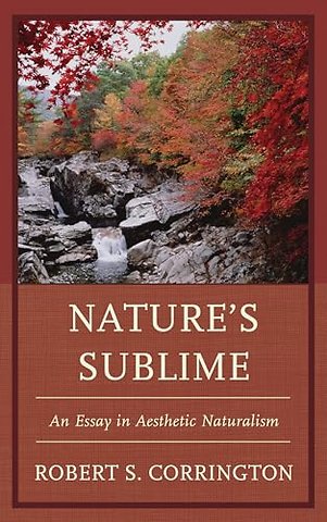 Nature's Sublime