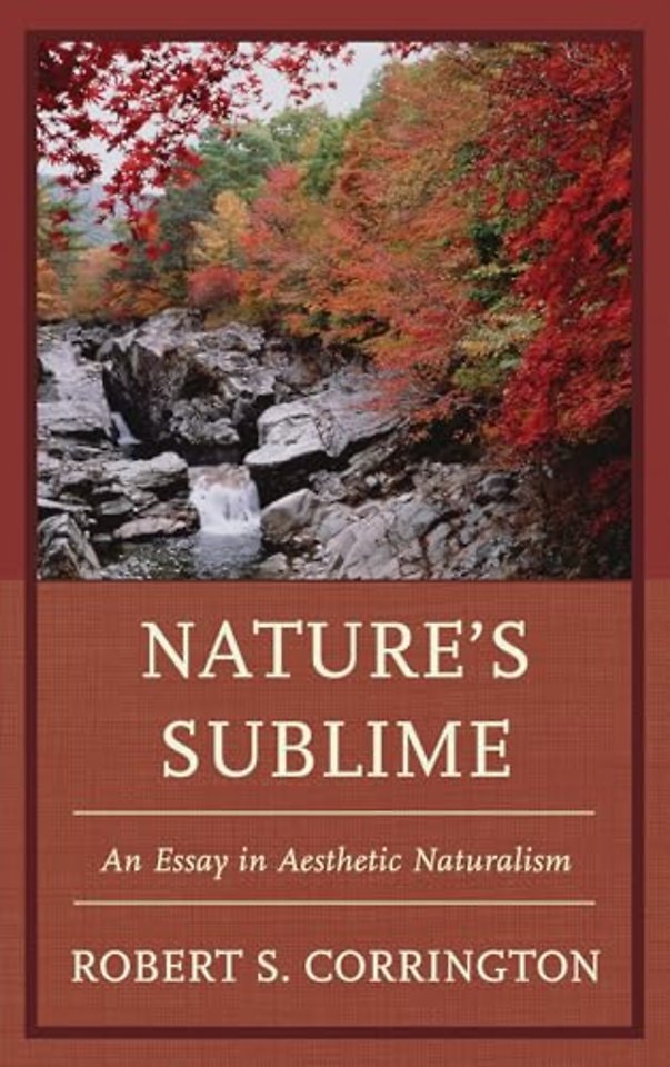 Nature's Sublime