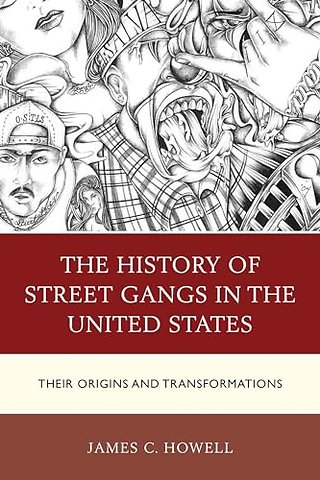 The History of Street Gangs in the United States
