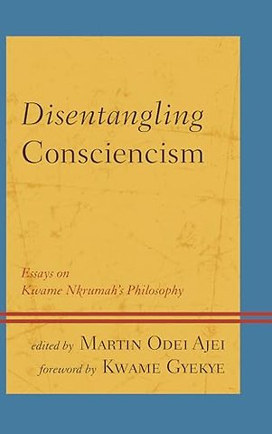 Disentangling Consciencism