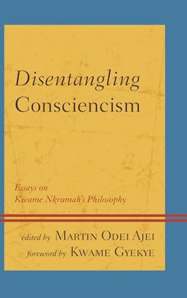 Disentangling Consciencism