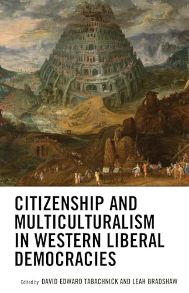Citizenship and Multiculturalism in Western Liberal Democracies
