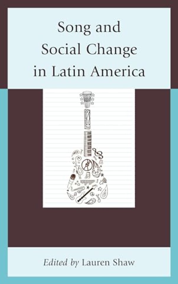 Song and Social Change in Latin America