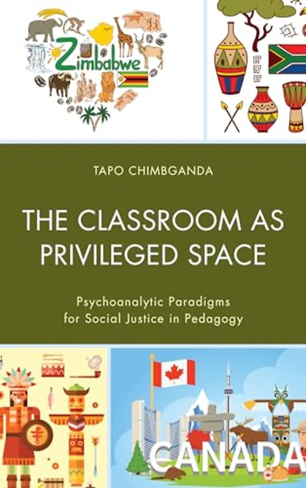 The Classroom as Privileged Space