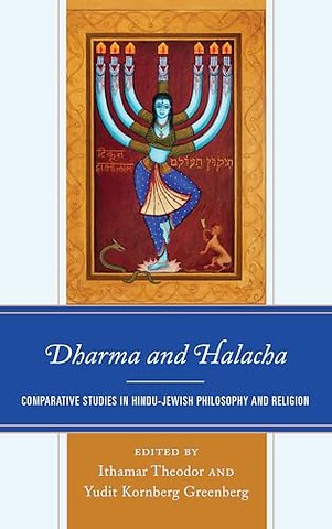 Dharma and Halacha